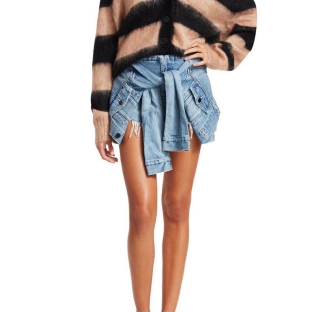 Alexander Wang shorts